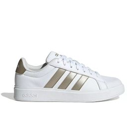 Adidas JP8285 Beyaz Streettalk Kadın Sneaker Ayakkabı