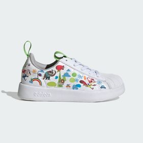 Adidas JP8623 Disney Adifom Superstars 360 Lifestyle Çocuk Ayakkabı