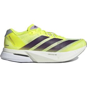 Adidas JP9251 Sarı Adizero Boston 13 Erkek Koşu Ayakkabısı