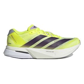 Adidas JP9251 Sarı Adizero Boston 13 Erkek Koşu Ayakkabısı