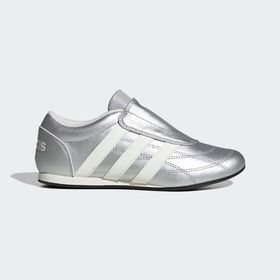 Adidas JP9448 Tekwen Gri Kadın Günlük Spor Ayakkabı
