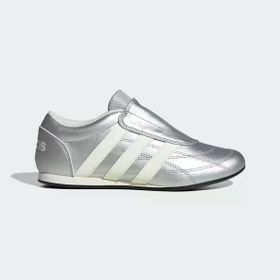 Adidas JP9448 Tekwen Gri Kadın Günlük Spor Ayakkabı