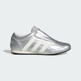 Adidas JP9448 Tekwen Gri Kadın Günlük Spor Ayakkabı