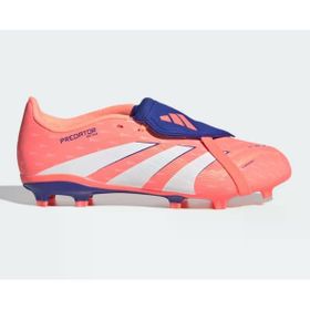 Adidas JP9918 Predator League Fold-Over Tongue Firm/Multi-Ground Çocuk Krampon