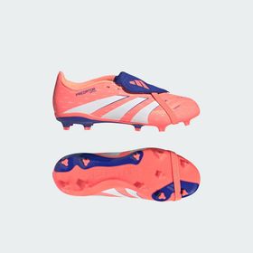 Adidas JP9918 Predator League Fold-Over Tongue Firm/Multi-Ground Çocuk Krampon