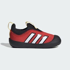Adidas JQ0016 Monofit Kırmızı Mickey Bebek Günlük Spor Ayakkabı