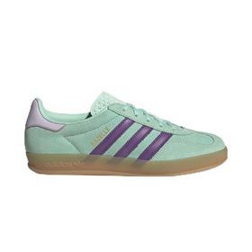 Adidas JQ0192 Gazelle Indoor Lifestyle Kadın Ayakkabı