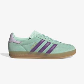 Adidas JQ0192 Gazelle Indoor Lifestyle Kadın Ayakkabı