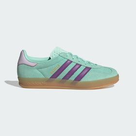 Adidas JQ0192 Gazelle Indoor Lifestyle Kadın Ayakkabı