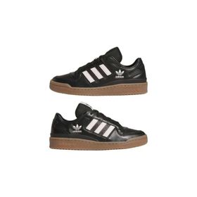 Adidas JQ0208 Forum Low Unisex Basketbol Ayakkabı