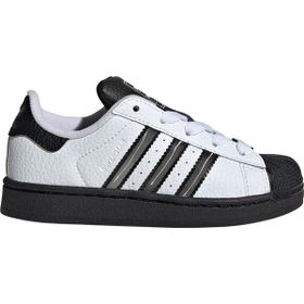 Adidas JQ0315 Superstar II Lifestyle Çocuk Ayakkabı