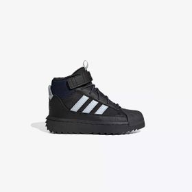 Adidas JQ0344 Superstar Winter Trek Lifestyle Çocuk Ayakkabı