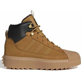 Adidas JQ0345 Superstar Winterized Trek Lifestyle Çocuk Ayakkabı
