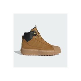 Adidas JQ0345 Superstar Winterized Trek Lifestyle Çocuk Ayakkabı