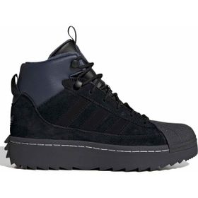 Adidas JQ0346 Superstar Winterized Trek Lifestyle Çocuk Ayakkabı