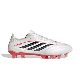 Adidas JQ0396 Beyaz Copa Pure IV Elite FG Erkek Futbol Krampon