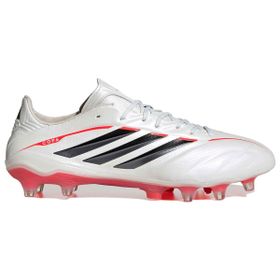 Adidas JQ0396 Beyaz Copa Pure IV Elite FG Erkek Futbol Krampon