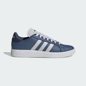 Adidas JQ0526 Lifestyle Grand Court TD Erkek Ayakkabı