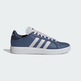Adidas JQ0526 Lifestyle Grand Court TD Erkek Ayakkabı