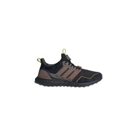 Adidas JQ0718 UB X Fortnite Battlebus Mavi Erkek Koşu Ayakkabısı