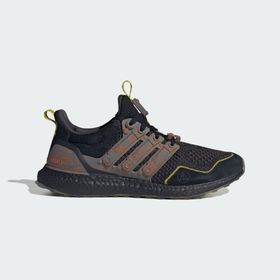 Adidas JQ0718 UB X Fortnite Battlebus Mavi Erkek Koşu Ayakkabısı