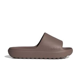 Adidas JQ0790 Adilette Lumia Kahverengi Kadın Terlik