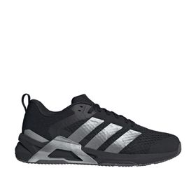 Adidas JQ1445 Siyah Dropset Control Training Erkek Antrenman Ayakkabısı