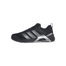 Adidas JQ1445 Siyah Dropset Control Training Erkek Antrenman Ayakkabısı