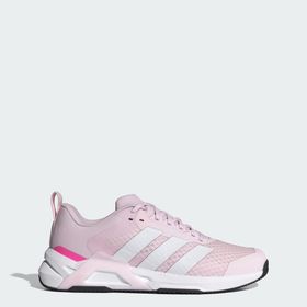 Adidas JQ1447 Dropset Control Training Kadın Ayakkabı