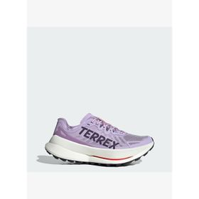 Adidas JQ1616 Terrex Agravic Speed Ultra Arazi Kadın Koşu Ayakkabısı