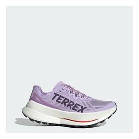 Adidas JQ1616 Terrex Agravic Speed Ultra Arazi Kadın Koşu Ayakkabısı