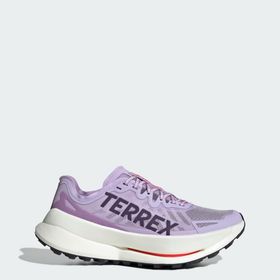 Adidas JQ1616 Terrex Agravic Speed Ultra Arazi Kadın Koşu Ayakkabısı