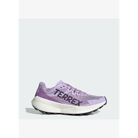 Adidas JQ1617 Terrex Agravic Speed Arazi Kadın Koşu Ayakkabısı