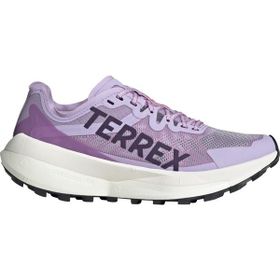 Adidas JQ1617 Terrex Agravic Speed Arazi Kadın Koşu Ayakkabısı