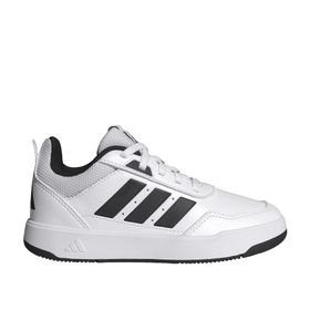 Adidas JQ1859 Beyaz Tensaur Sport 3.0 Çocuk Spor Ayakkabı