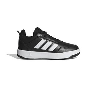 Adidas JQ1860 Siyah Tensaur Sport 3.0 Çocuk Spor Ayakkabı