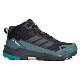 Adidas JQ2206 Terrex Skychaser AX5 Mid Gore-Tex Siyah Erkek Outdoor Bot