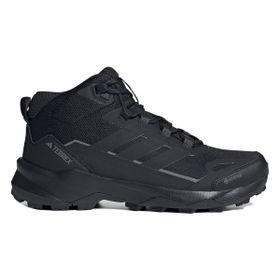 Adidas JQ2207 Terrex Skychaser AX5 Mid Gore-Tex Siyah Erkek Outdoor Bot