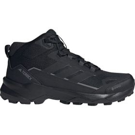 Adidas JQ2207 Terrex Skychaser AX5 Mid Gore-Tex Siyah Erkek Outdoor Bot