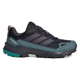 Adidas JQ2209 Terrex Skychaser AX5 Gore-Tex Siyah Erkek Outdoor Ayakkabı