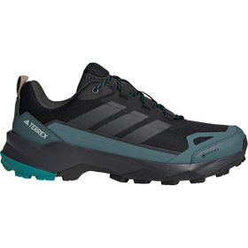 Adidas JQ2209 Terrex Skychaser AX5 Gore-Tex Siyah Erkek Outdoor Ayakkabı
