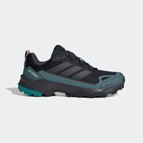Adidas JQ2209 Terrex Skychaser AX5 Gore-Tex Siyah Erkek Outdoor Ayakkabı