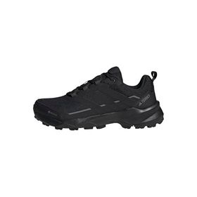 Adidas JQ2210 Terrex Skychaser AX5 Gtx Siyah Erkek Trekking Ayakkabı