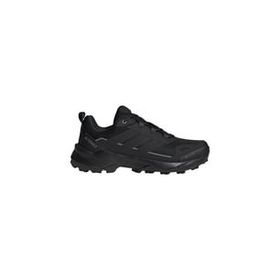 Adidas JQ2210 Terrex Skychaser AX5 Gtx Siyah Erkek Trekking Ayakkabı