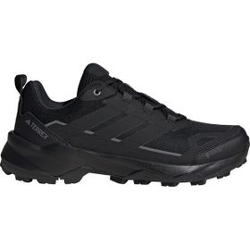 Adidas JQ2210 Terrex Skychaser AX5 Gtx Siyah Erkek Trekking Ayakkabı