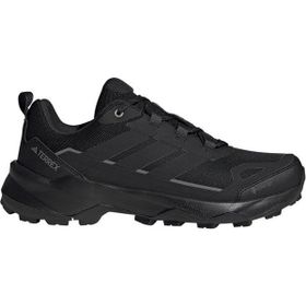 Adidas JQ2210 Terrex Skychaser AX5 Gtx Siyah Erkek Trekking Ayakkabı