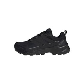 Adidas JQ2210 Terrex Skychaser AX5 Gtx Siyah Erkek Trekking Ayakkabı