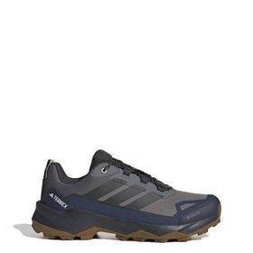 Adidas JQ2211 Terrex Skychaser AX5 GORE-TEX Hiking Erkek Yürüyüş Ayakkabısı