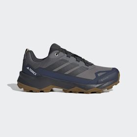 Adidas JQ2211 Terrex Skychaser AX5 GORE-TEX Hiking Erkek Yürüyüş Ayakkabısı