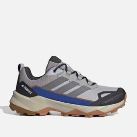 Adidas JQ2212 Gri Terrex Skychaser Ax5 Gore-Tex Erkek Outdoor Ayakkabı